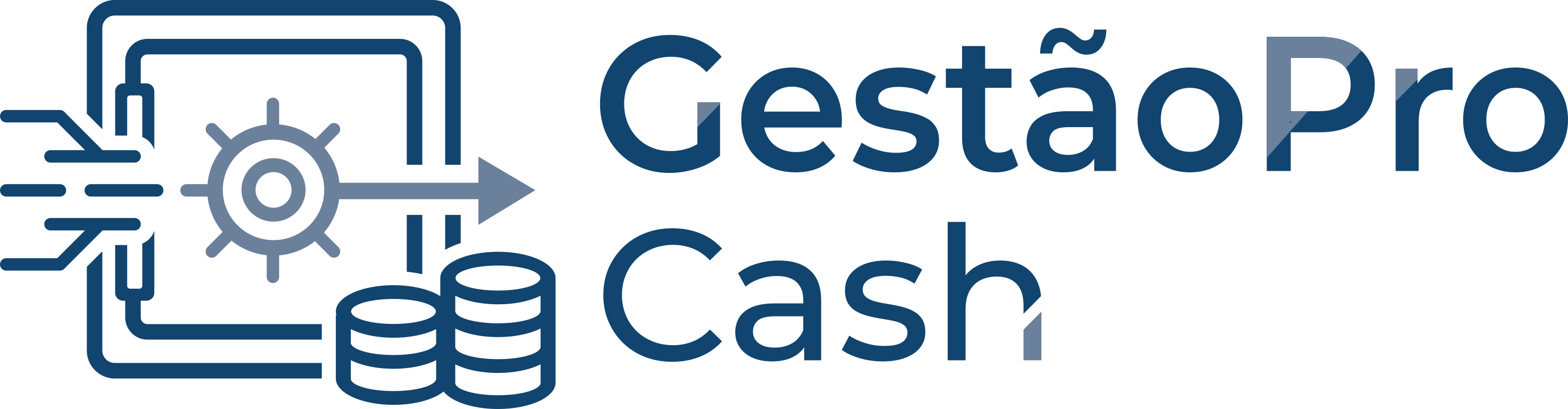 GestãoPro